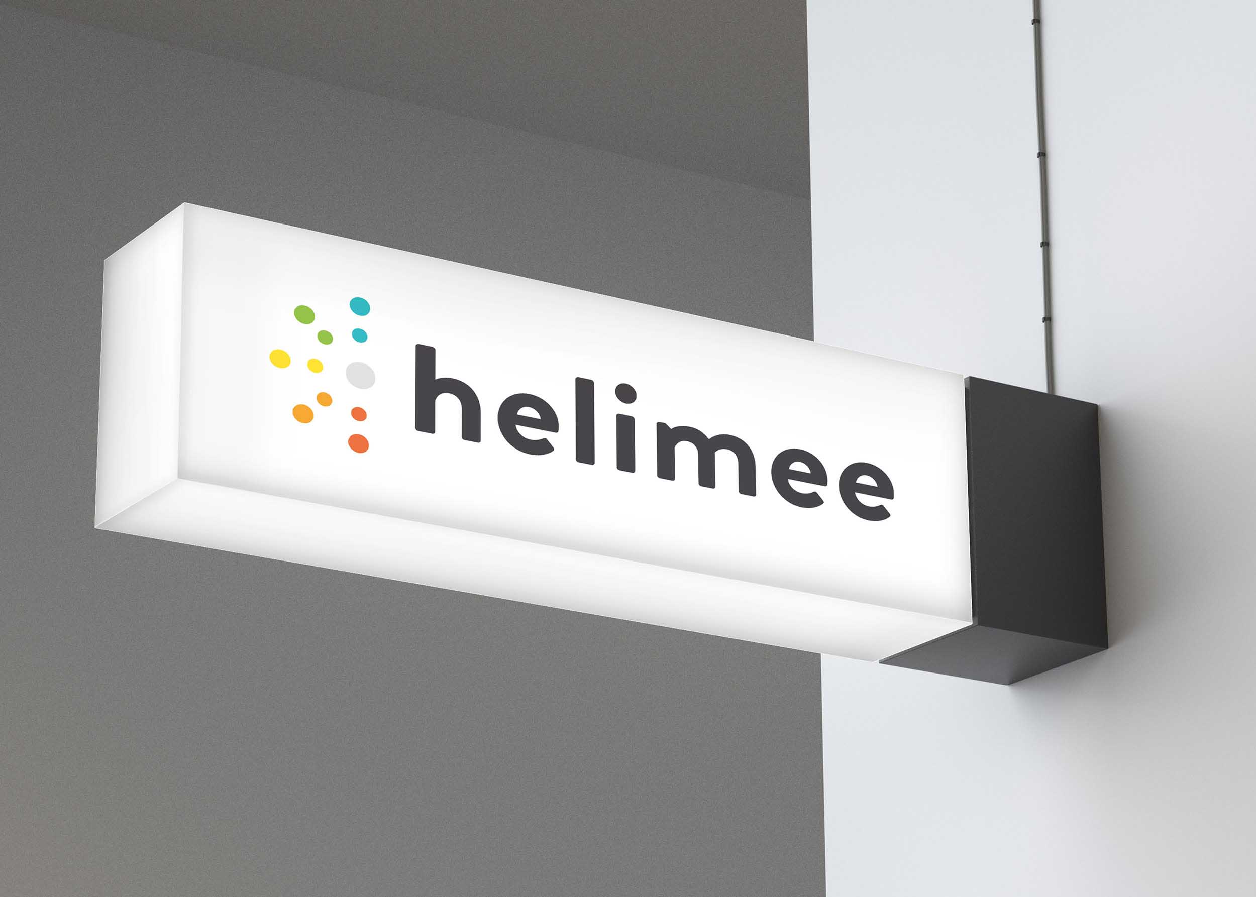 Jakub Rejlek, Helimee, logo